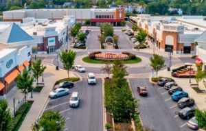 Laurel Towne Centre