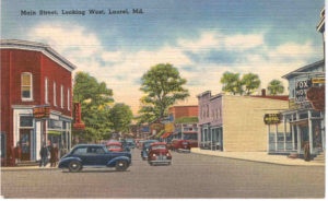 Main Street